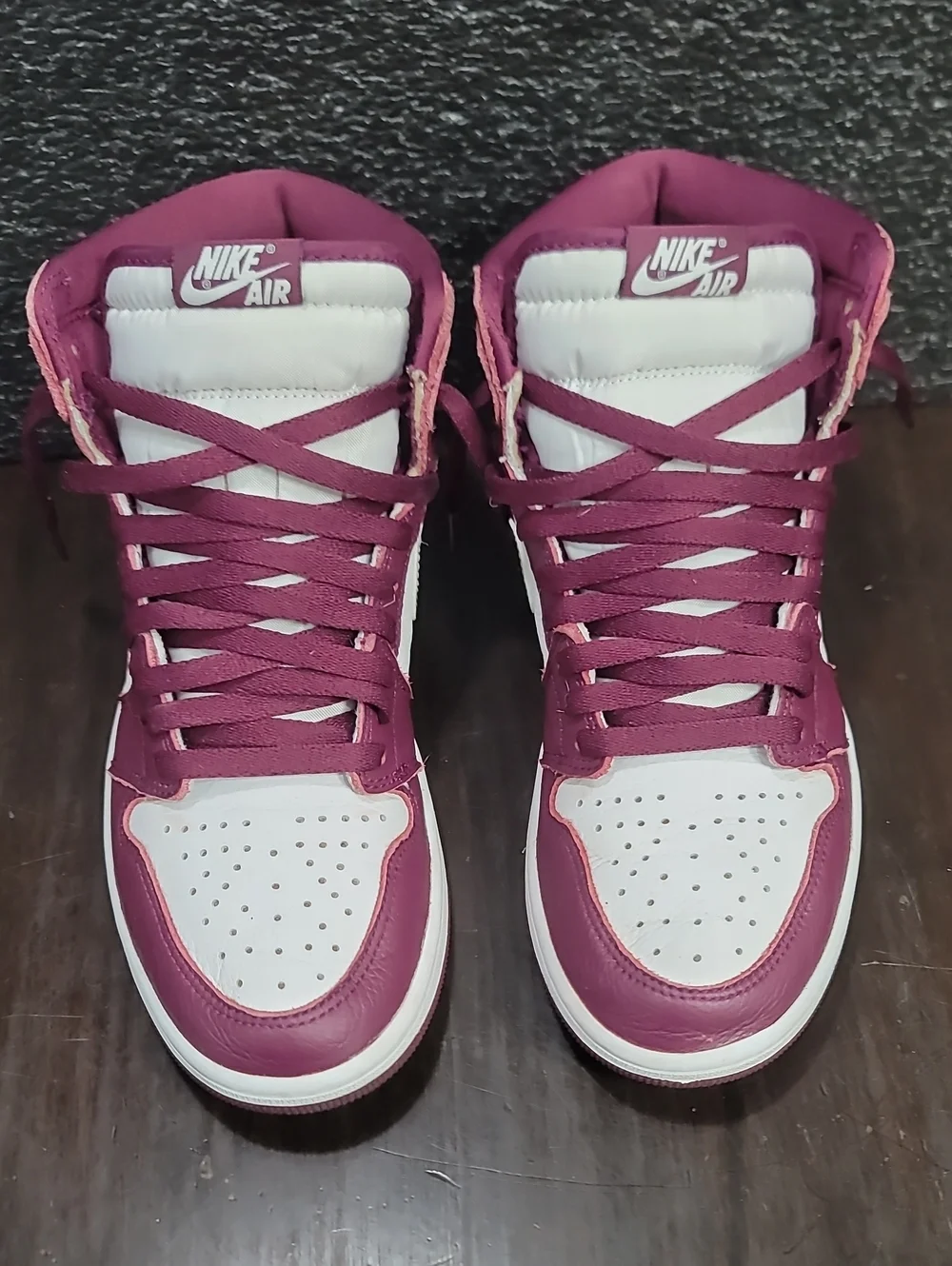 Nike Air Jordan 1 Retro High OG Premium 